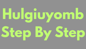 Master Hulgiuyomb Step by Step: Your Complete 2026 Guide to Effortless Practice