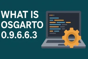 Mastering osgartop0.9.6.3: Your Essential Guide to the Latest Version